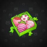 Berry Box #150