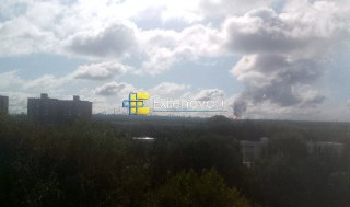 12 человек погибли в Нижнекамске из-за атаки украинских БПЛАЕще как минимум 39 человек пострадали, всем им оказывают медицинскую помощь, сообщили в правительстве Татарстана.🔵 Атака дронов ВСУ. Официальной информации о том, что стало целью беспилотников в Н