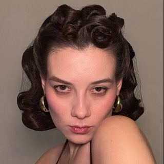 Telegram profile photo for Волик Настя