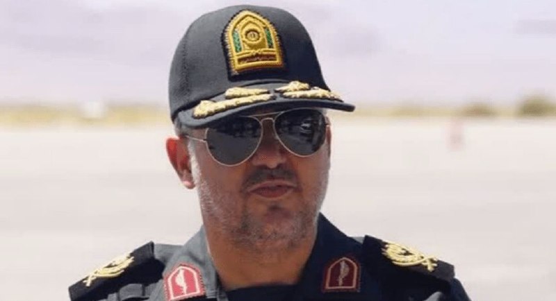 آخرین خبر کرمان: کشف بیش از یک تن مواد مخدر در طرح آرامش شهر کرمان🔹فرمانده انتظامی استان کرمان از اجرای مقتدرانه مرحله بیست‌ونهم طرح آرام