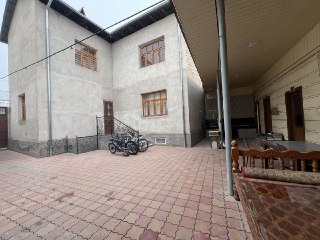 Продаётся участок 6 комнат Яшнабадский район