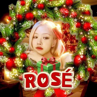 PARK ROSÉ | BLACKPINK Telegram Group Link