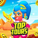 Top Tours | турниры Brawl Stars !