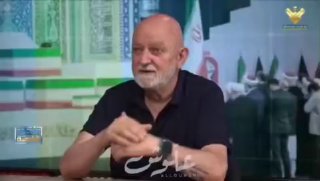 ע'סאן סרקיס בתגובה למאי צ'ידיאק: "אני לבנוני, הלבנון שלי היא לבנונית, והיא הלבנון הישראלית שלה".