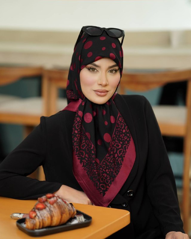 ⚜️GNT SCARF⚜️: ✨کالکشن مجلسی✨#GNT_SCARF▫️روسری ابریشم دووره▫️سایز ۹۰*۹۰▫️۹ رنگ جهت سفارش عمده:👇@GNT_SILK@GNT_SCARF_GROUP✨کالکشن مجلسی✨#