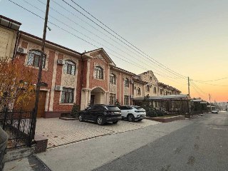Котта Шикарный ховли сотувда Юнусобод Исломобод Махалласи