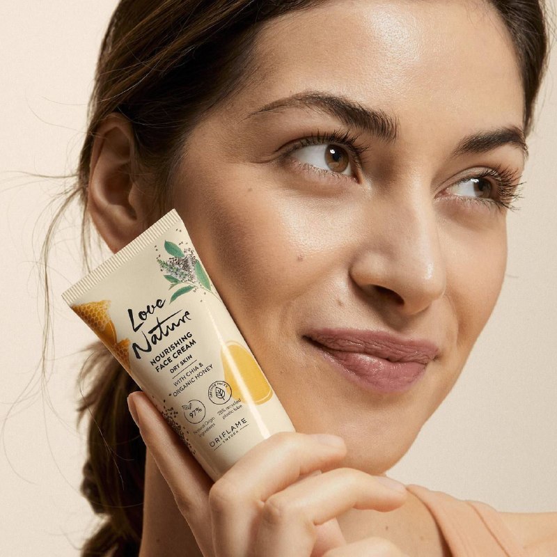 🍃 محصولات زیبایی اوریفلیم سوئد🍃 oriflame: رسانه پست