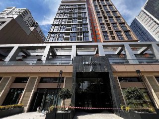 Продается 2х ком квартира, ЖК Nest One, ор-р: Tashkent City, 40 м²