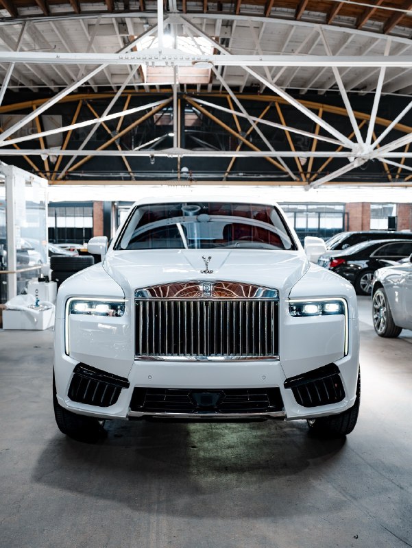 Cullinan Series 2 3