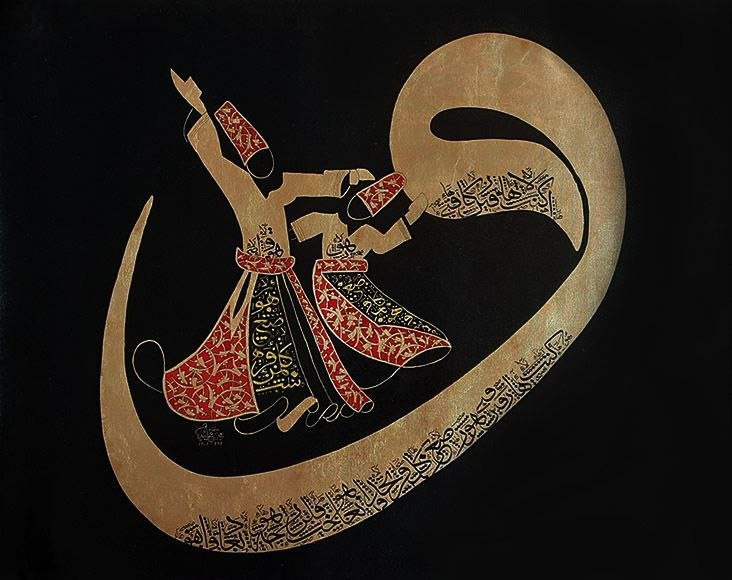 MolanayeJan مولانای جان: از دهان گل شنيدم بر سر بازار گفتهر که با ناکس نشيند عاقبت رسوا شودگوهر خود را مزن بر سنگ هر ناقابلیصبر کن پیدا شود گوهر 
