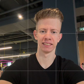 Telegram profile photo for BLOG/MAGIKOTOV