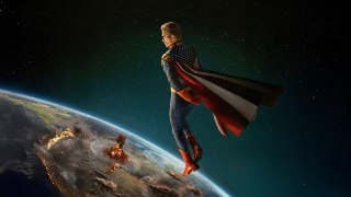 Вышел трейлер пятого, финального сезона «Пацанов»  Сюжет будет полностью сосредоточен на финальном противостоянии Хоумлендера и Билли Бутчера. А ещё фанатов ждёт воссоединение актёров из сериала «Сверхъестественное» — к Дженсену Эклсу (Солдатик) в этом сез