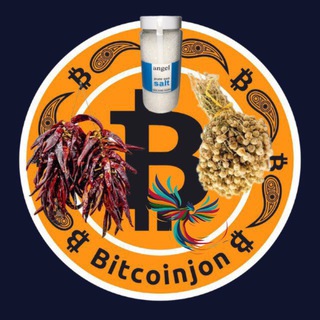 Bitcoinjon