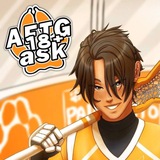AFTG ask 18+