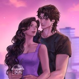 Софи Анри | Автор 📖
