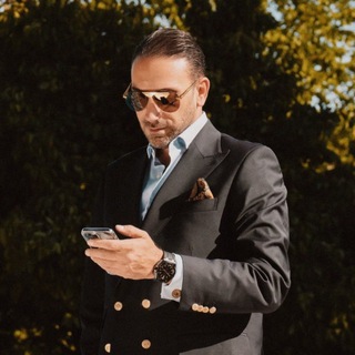 Telegram profile photo for درامد دلاری روزانه 💰 (فرشیدی)