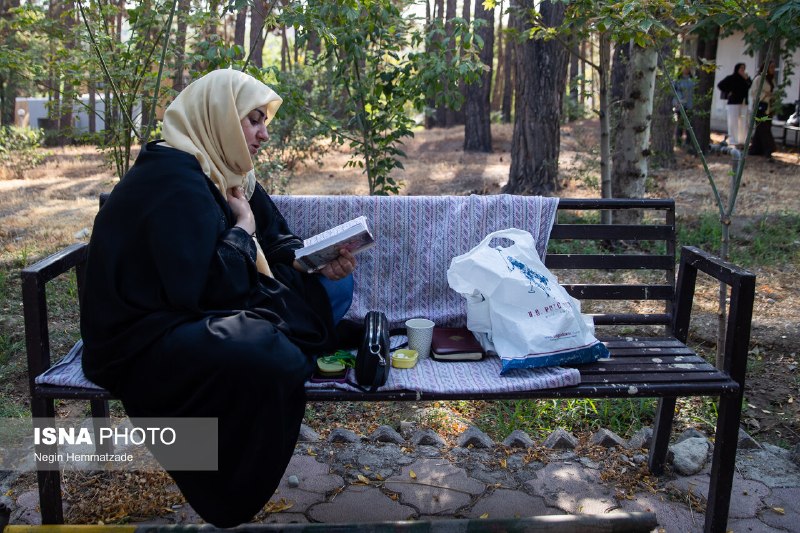 خبرپو: 🔸 عکس/کنکور سراسری ۱۴۰۵ در تهران👈 برای نمایش مطلب اینجا کلیک کنید@khabarpu