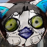 #ЯНенавижуРисовать/art shiet channel