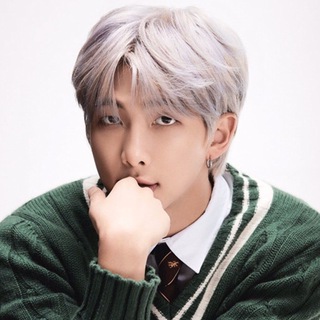 🤍 RM / BTS 🖤 Telegram Group Link