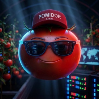 Telegram profile photo for РОMIDОR VРN