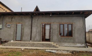 Ер сотилади 3.8 соток. Олмазор тумани Чуккрсой.