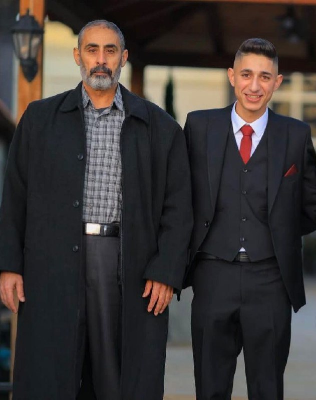 الاحتلال يعتقل نجل القيادي الفلسطيني فتحي خازم في جنين