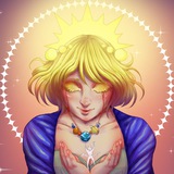 Goddess touch | Akdeeva