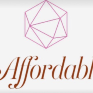 Affordable 2 🛍👗👚👜👡👢👛