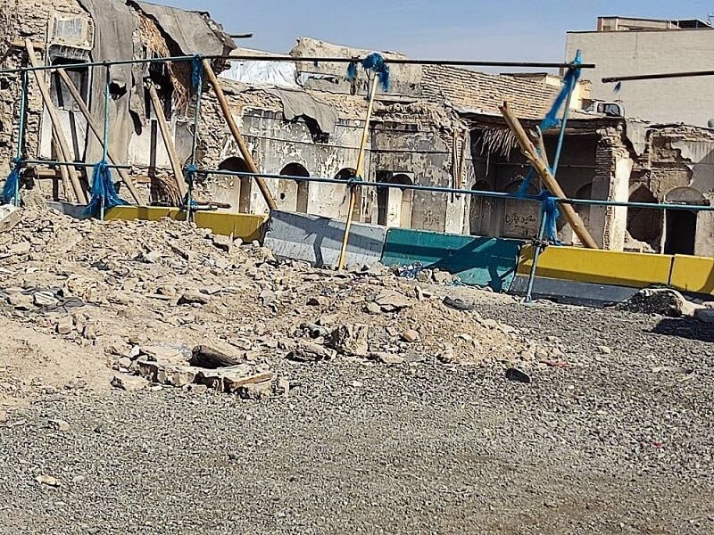 "דיוויזיית צבא אמין" בתרדמת; אין חדשות על שיקום