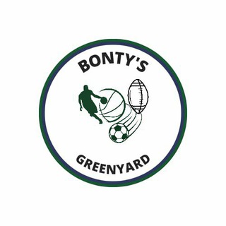 Telegram profile photo for BONTY'S GREENYARD🍀🐐