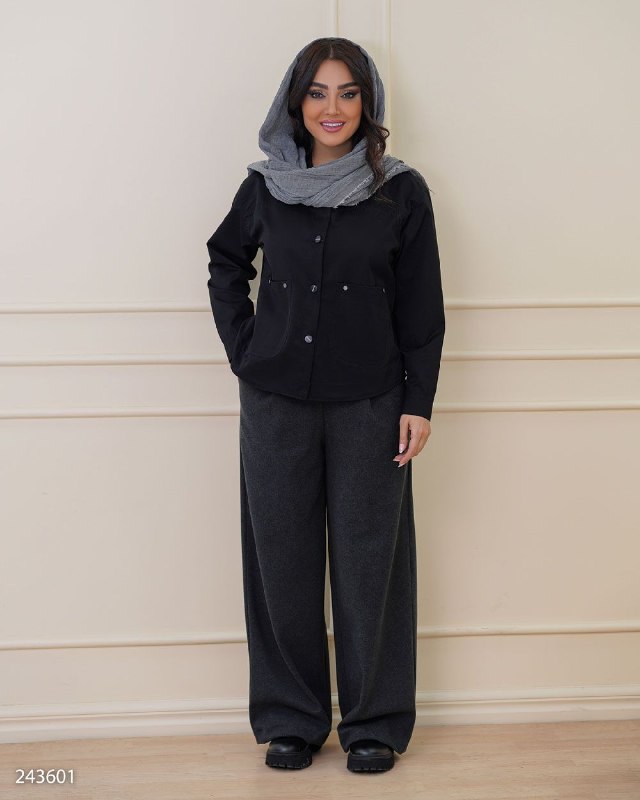 گالری مانتو شیک و پیک: رسانه پست