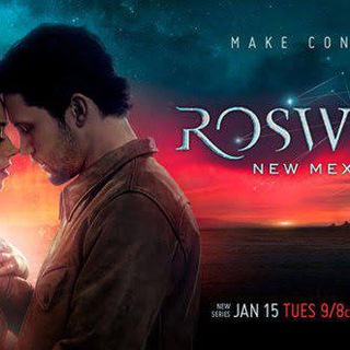 Roswell New Mexico Season 4 Telegram Group Link