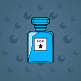 Perfume Bottle #241
