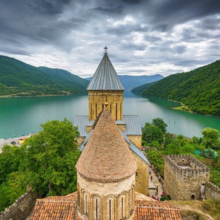 Грузия | Туризм Telegram Group Link