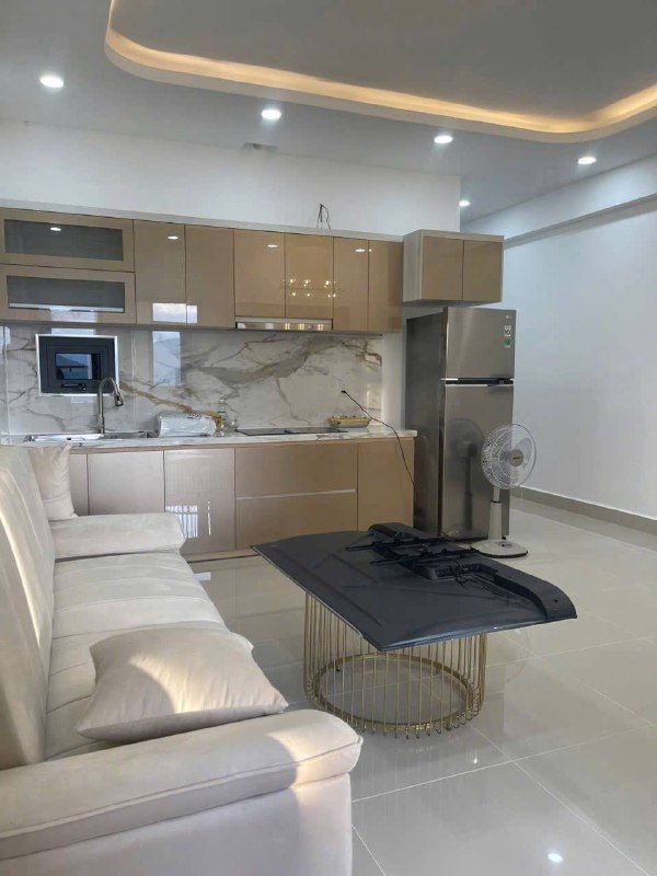 Сдаётся квартира, Vĩnh Phước