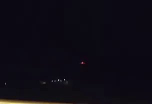 ארטילריה של הכיבוש ממשיכה להפציץ את אזור דוחא כפר רומן, דרומית ללבנון.