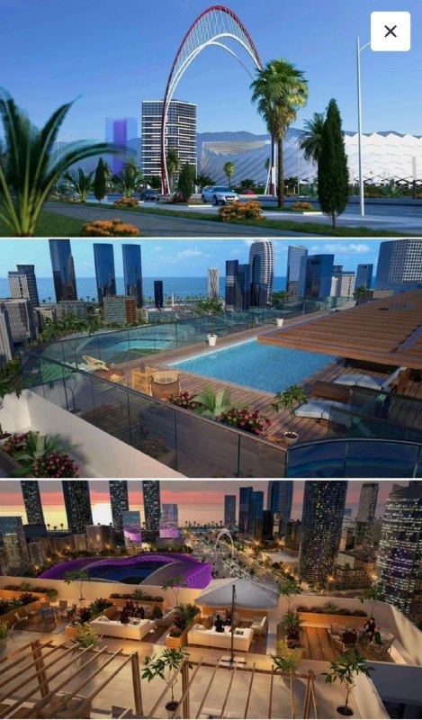 Дом бизнес-класса с собственной инфраструктурой — фото 1