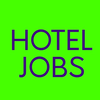 Dubai hotel Jobs Telegram Group Link