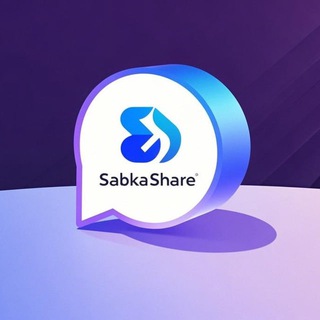 Telegram profile photo for SabkaShare