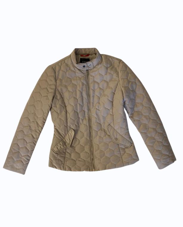 Куртка женская д/с, Ostin, размер s. 5 лари. — фото 1