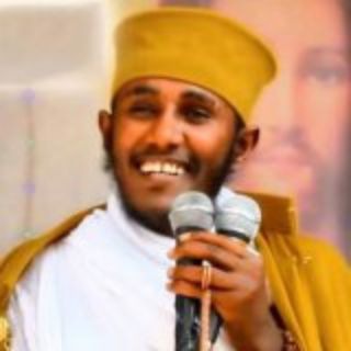 Telegram profile photo for የርዕሰ ሊቃዉንት አባ ገብረ ኪዳን ትምህርቶች