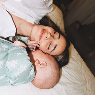 Telegram profile photo for Baby 👶🏻—GAYDAROVAR