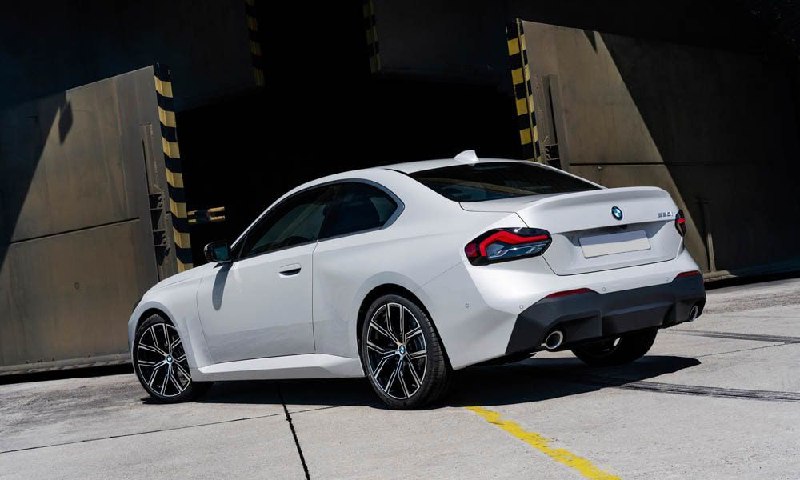 BMW 2 серии 2