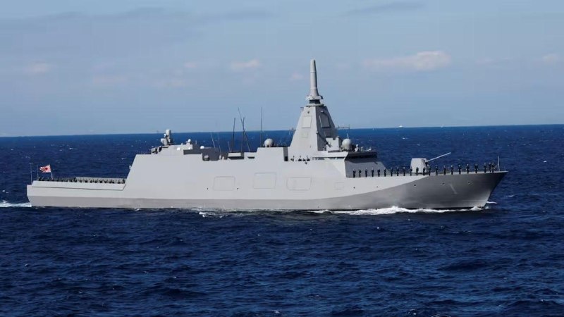The US Navy is considering buying warships from Japan and South Korea to rapidly expand its fleet and counter China's naval buildup.