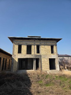 House shell 8 sotok