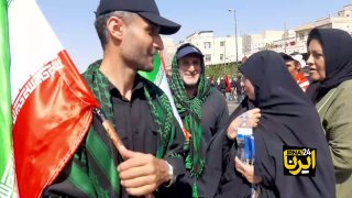 🎥 היינו אמורים להיות הקורבנות של המנהיג שלנו, אבל...