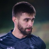 Роман Комаров | Футболист
