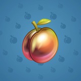 Precious Peach #264