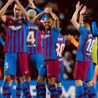 Discussion groupe Barça