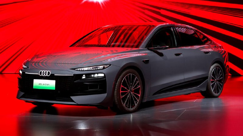 🏎🔥 В Китае наблюдается интересная ситуация на авторынке! По нашему мнению, мес